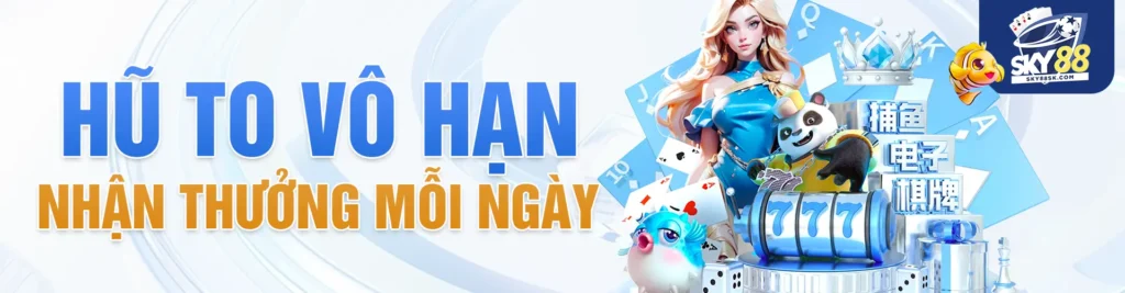 SKY88 mãi đỉnh