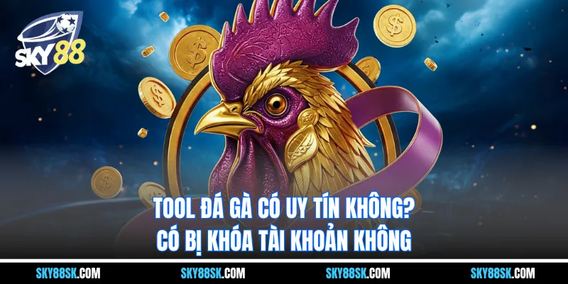 Tool đá gà