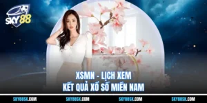 XSMN